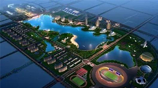 伟德国际betvlctor1946科技助力淮南国恒园区售电公司开展增量配电业务 title=